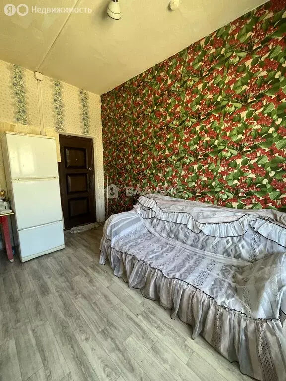 1к в 2-комнатной квартире (11 м) - Фото 1