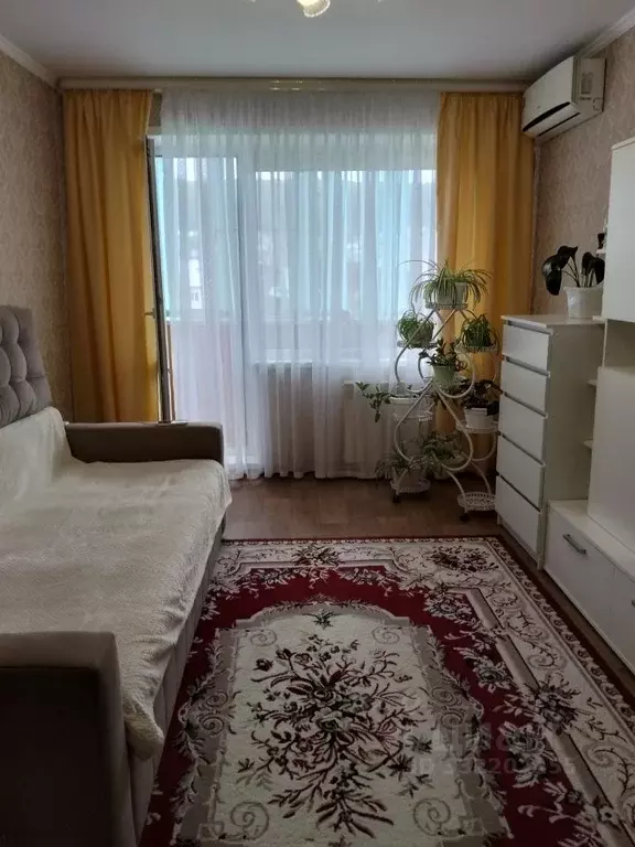 2-к кв. Самарская область, Жигулевск ул. Ткачева, 10 (47.1 м) - Фото 1