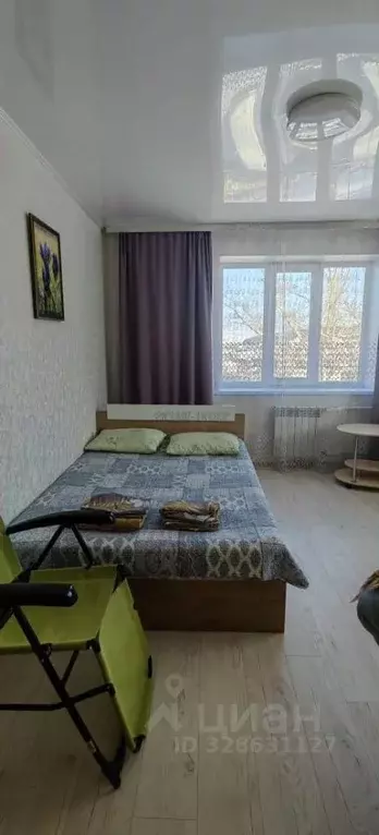 1-к кв. Алтай, Горно-Алтайск Советская ул., 7/1 (35.4 м) - Фото 2