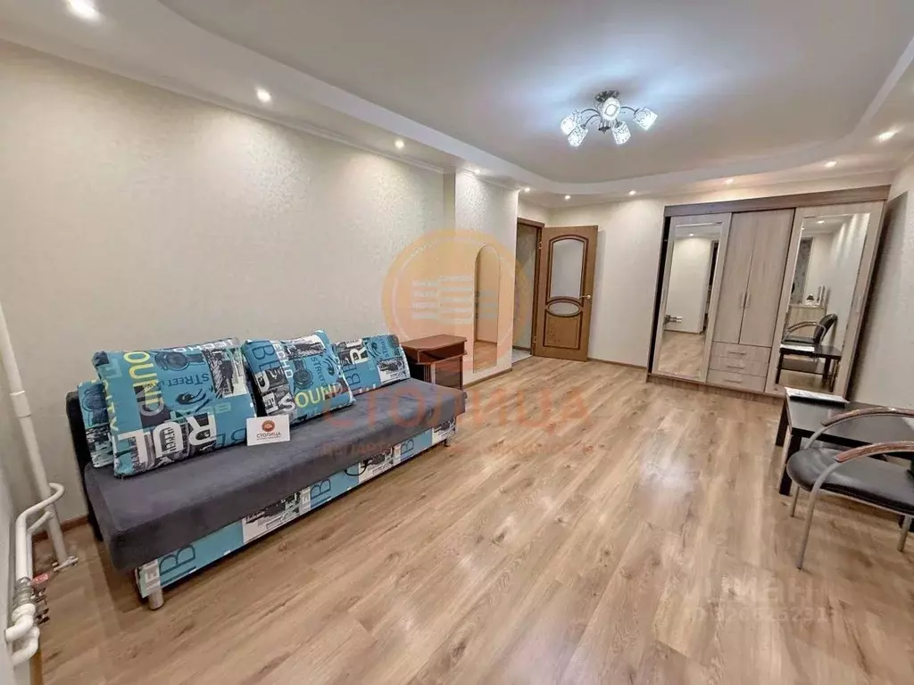 1-к кв. Московская область, Ленинский городской округ, Бутово пгт ... - Фото 1