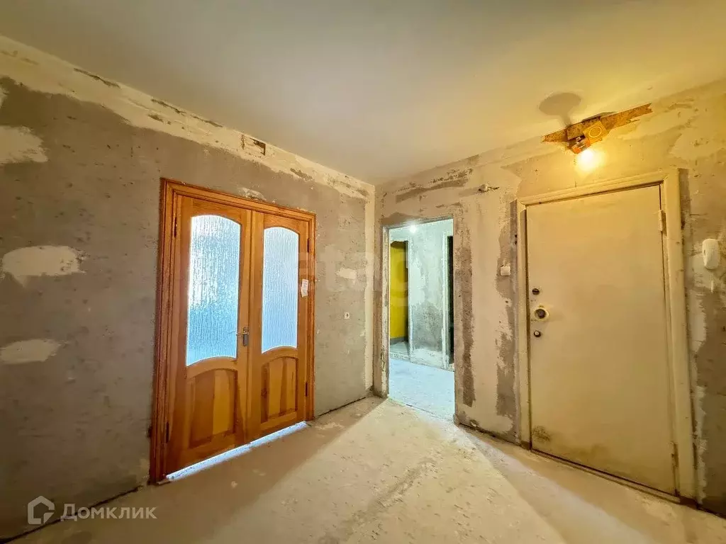 Продаётся 3-к квартира, 72.4 м - Фото 1