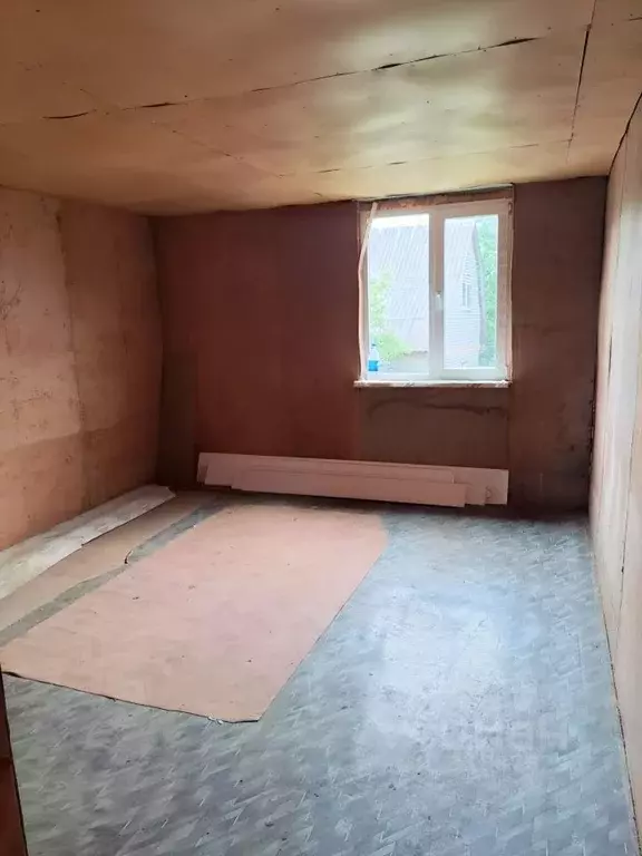 Дом в Брянская область, Брянский район, Снежское с/пос, пос. Верный ... - Фото 1