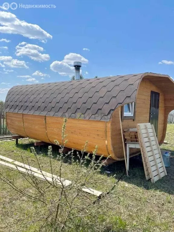 Участок в Пензенский район, Саловский сельсовет, село Александровка ... - Фото 1