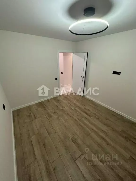 2-к кв. Москва Кировоградская ул., 24К1 (44.5 м) - Фото 1