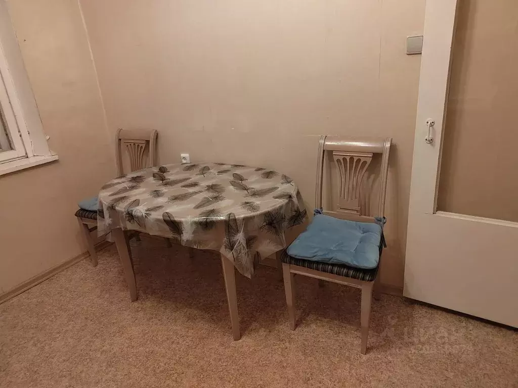 2-к кв. Архангельская область, Архангельск Бакарица мкр, ул. ... - Фото 1