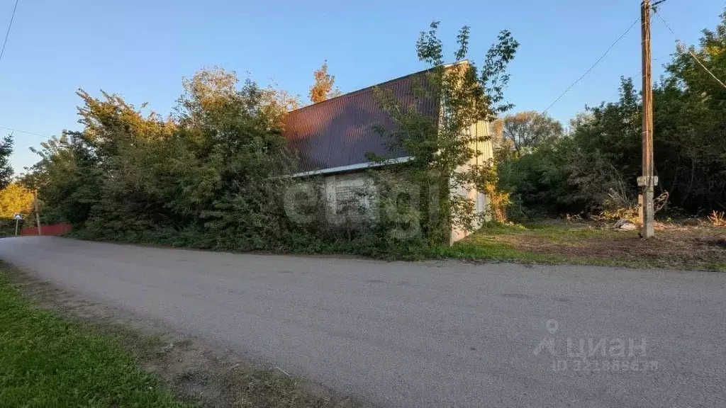 Дом в Башкортостан, Уфимский район, Чесноковский сельсовет, д. ... - Фото 2