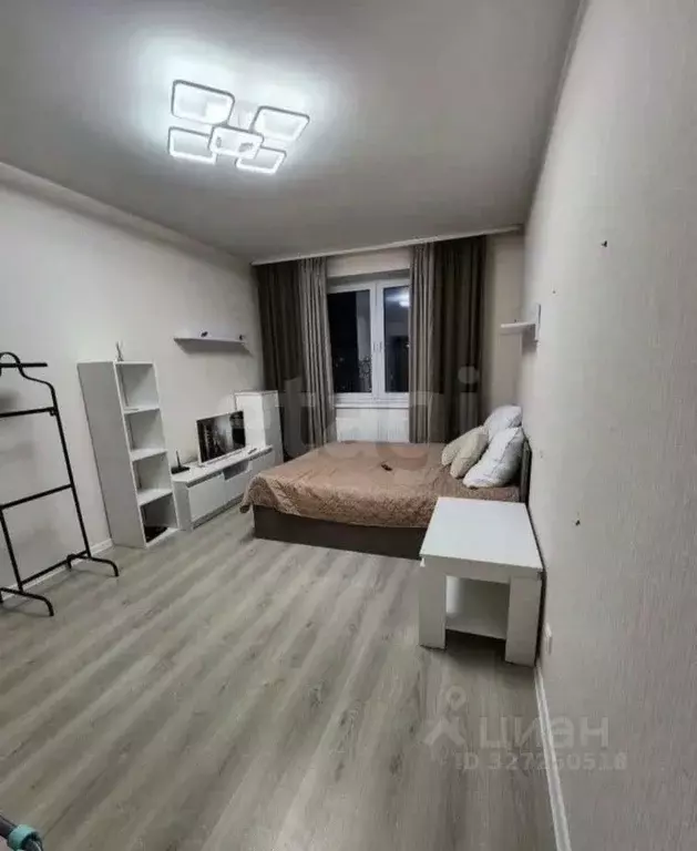 1-к кв. Удмуртия, Ижевск ул. Архитектора П.П. Берша, 36 (35.0 м) - Фото 2