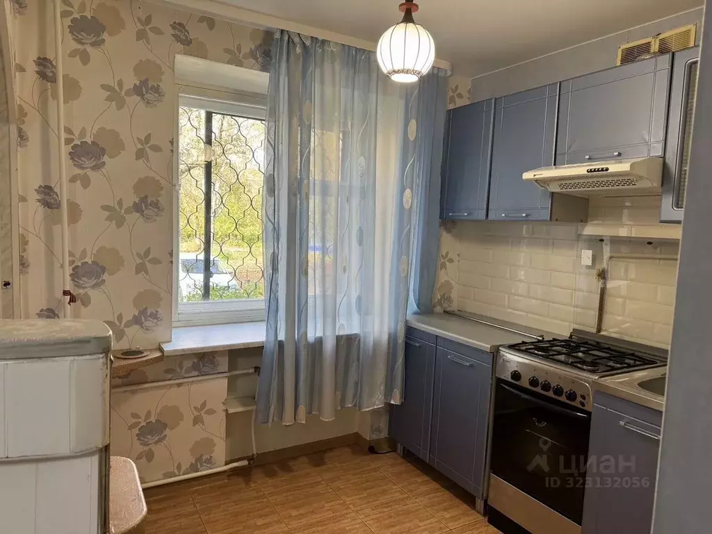 2-к кв. Пермский край, Пермь Кавалерийская ул., 4 (42.0 м) - Фото 1