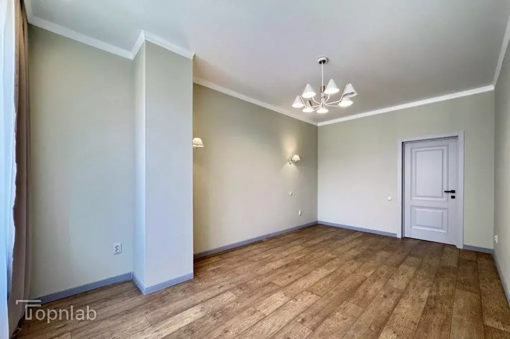 1-к кв. Кабардино-Балкария, Нальчик ул. Тарчокова (46.5 м) - Фото 2