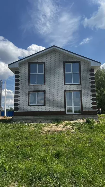 Дом 105 м на участке 6 сот. - Фото 0