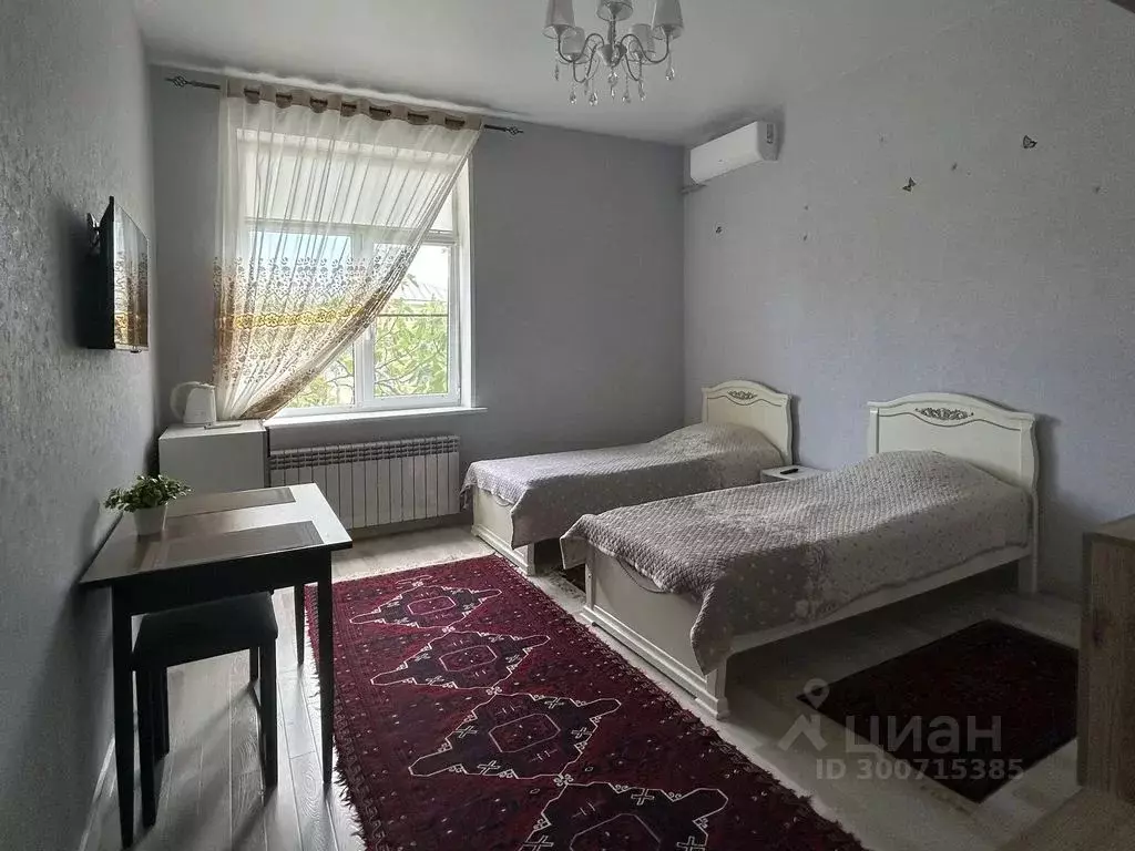 Комната Дагестан, Дербент ул. Александра Дюма, 28 - Фото 0