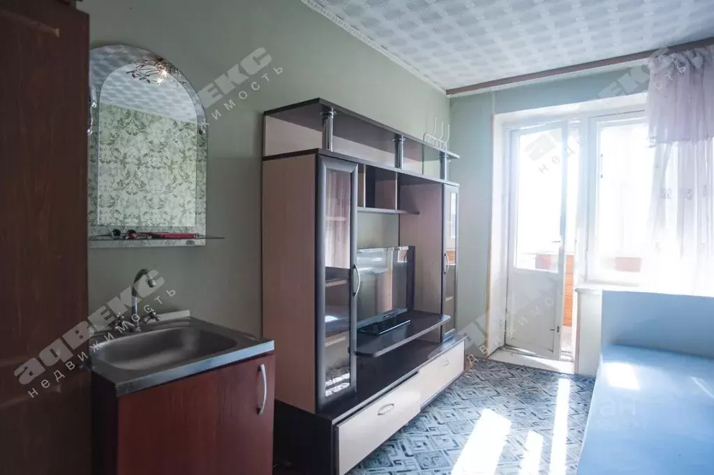 Комната Санкт-Петербург просп. Маршала Жукова, 20 (12.0 м) - Фото 0