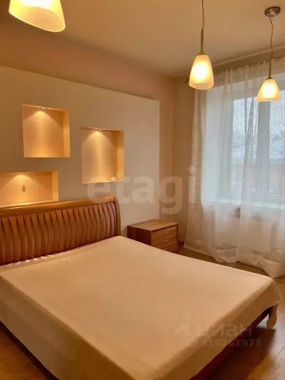 2-к кв. Новосибирская область, Новосибирск Советская ул., 49 (48.0 м) - Фото 0