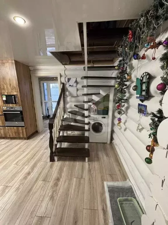 Дом в Курганская область, Курган Тополя мкр, Молодежная ул., 7А (168 ... - Фото 1