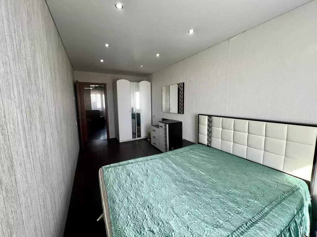 Квартира, 2 комнаты, 44 м - Фото 0
