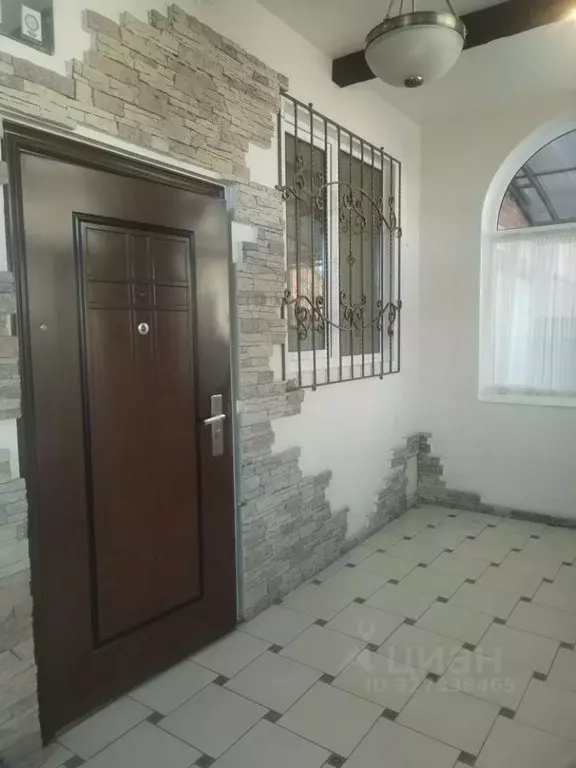 Дом в Краснодарский край, Анапа Алексеевка мкр, ул. Кленовая, 44 (249 ... - Фото 2