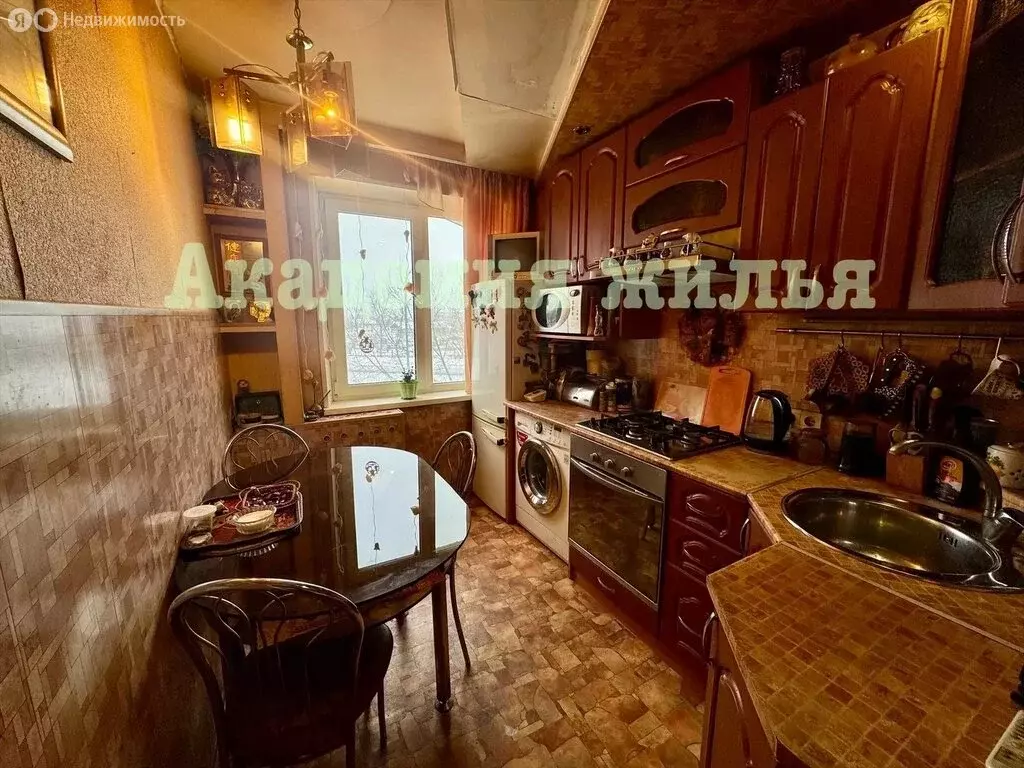 2-комнатная квартира: Уфа, Интернациональная улица, 139 (43.2 м) - Фото 2