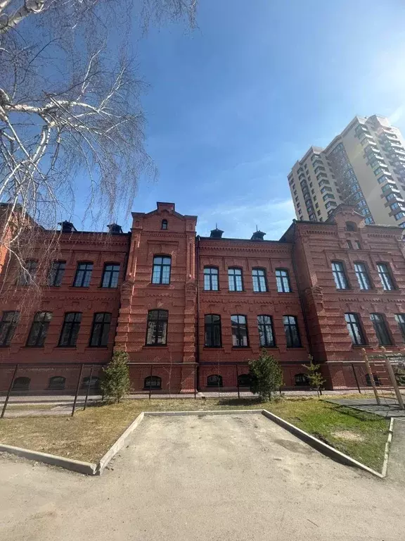 Продаётся 1-к квартира, 44 м - Фото 0