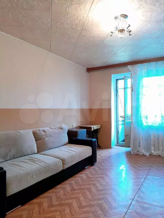 2-к. квартира, 56,1 м, 3/5 эт. - Фото 1
