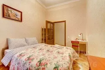 3-к кв. Санкт-Петербург наб. Реки Мойки, 51 (70.0 м) - Фото 0