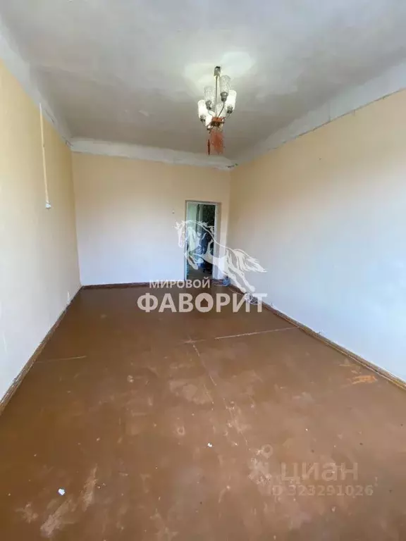 2-к кв. Оренбургская область, Орск пос. Степной, ул. Севастопольская, ... - Фото 2