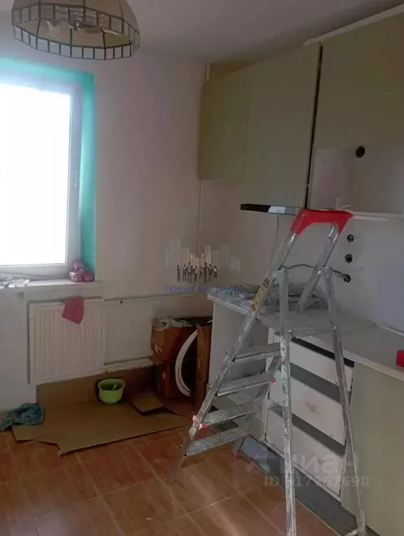 1-к кв. Санкт-Петербург Комендантский просп., 31К1 (38.7 м) - Фото 1