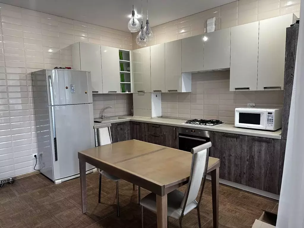 Продаётся 3-к квартира, 103 м - Фото 1