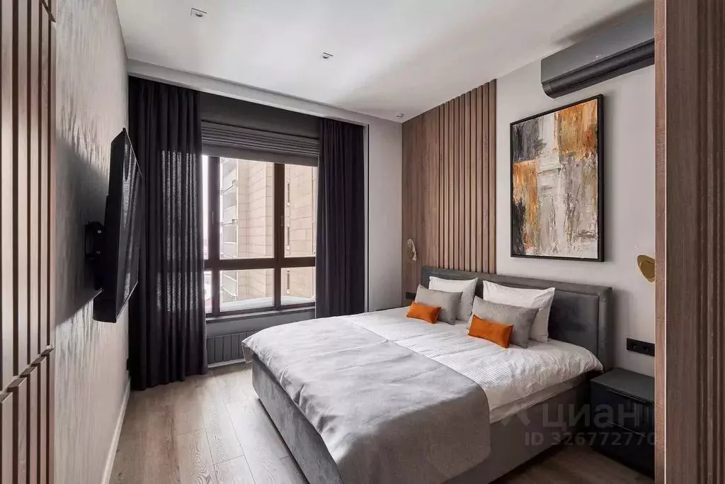 1-к кв. Москва Большой Строченовский пер., 9 (33.0 м) - Фото 1