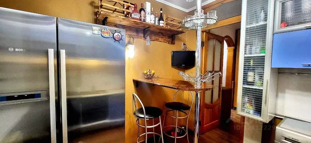 2-к кв. Краснодарский край, Новороссийск наб. Адмирала Серебрякова, 69 ... - Фото 2