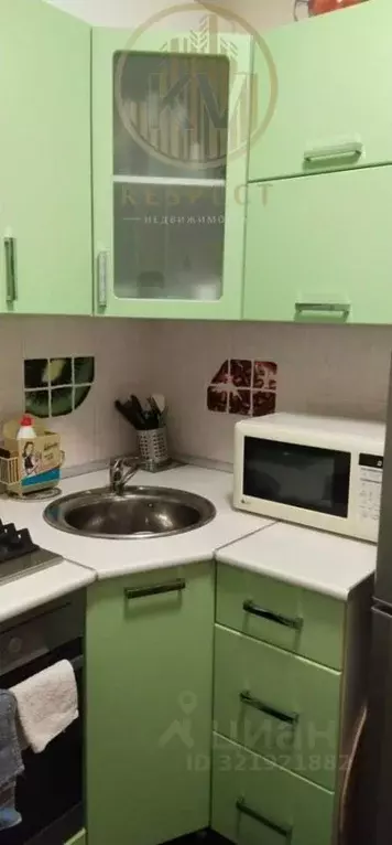 2-к кв. Ставропольский край, Кисловодск проезд Цандера, 13 (44.0 м) - Фото 1