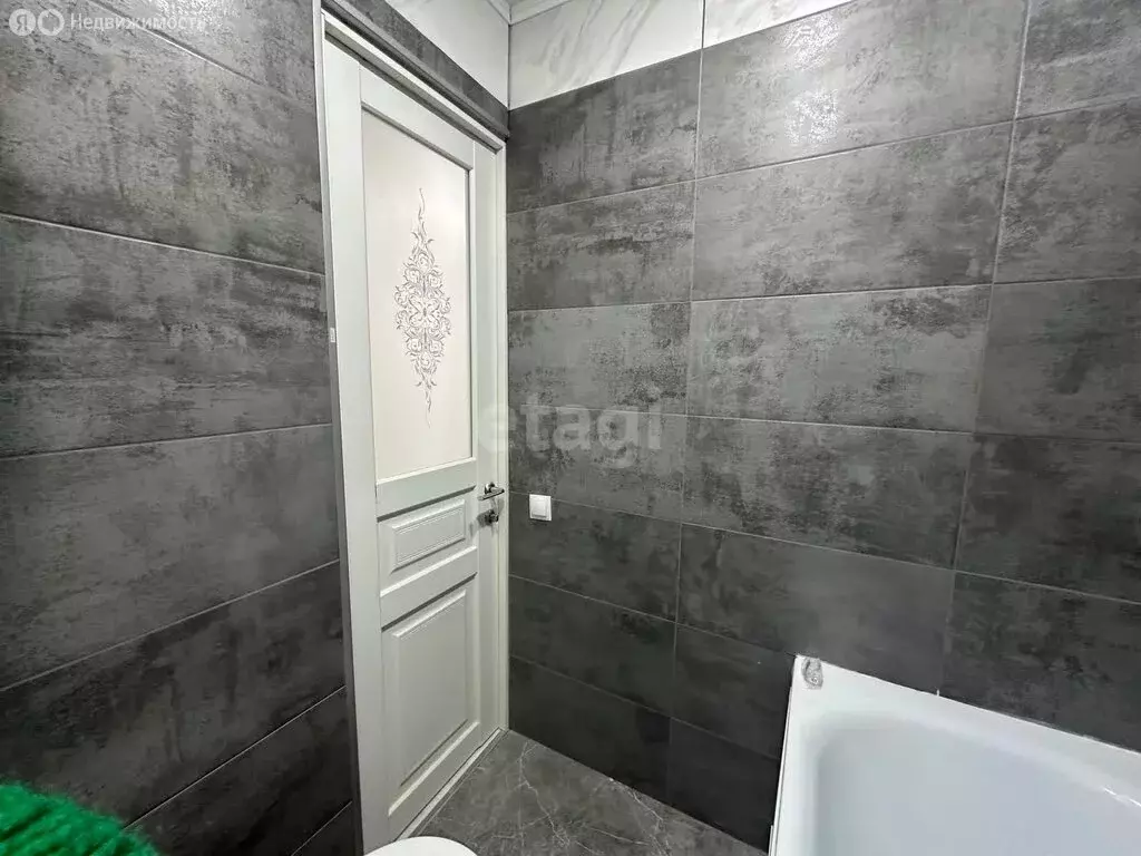 1к в -комнатной квартире (17.7 м) - Фото 0