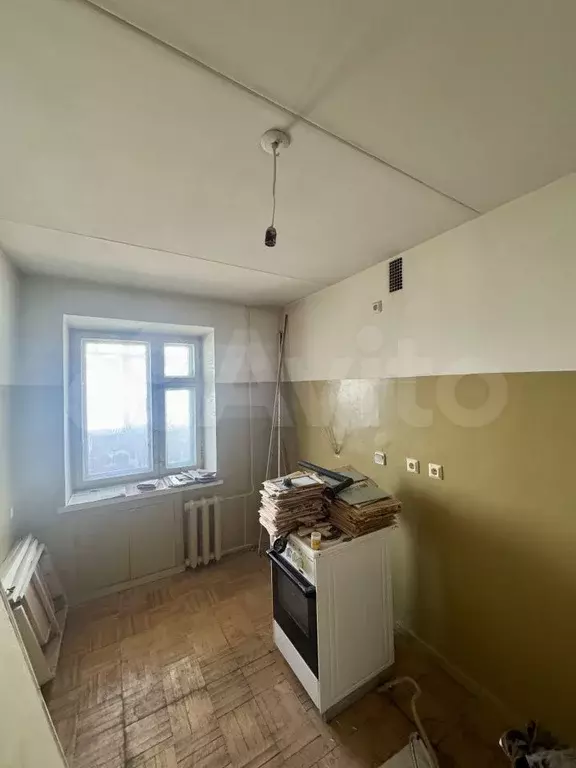 3-к. квартира, 62 м, 8/9 эт. - Фото 1