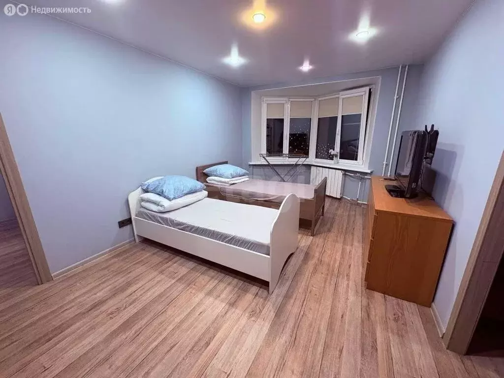 3-комнатная квартира: Колпино, Павловская улица, 60 (56 м) - Фото 2