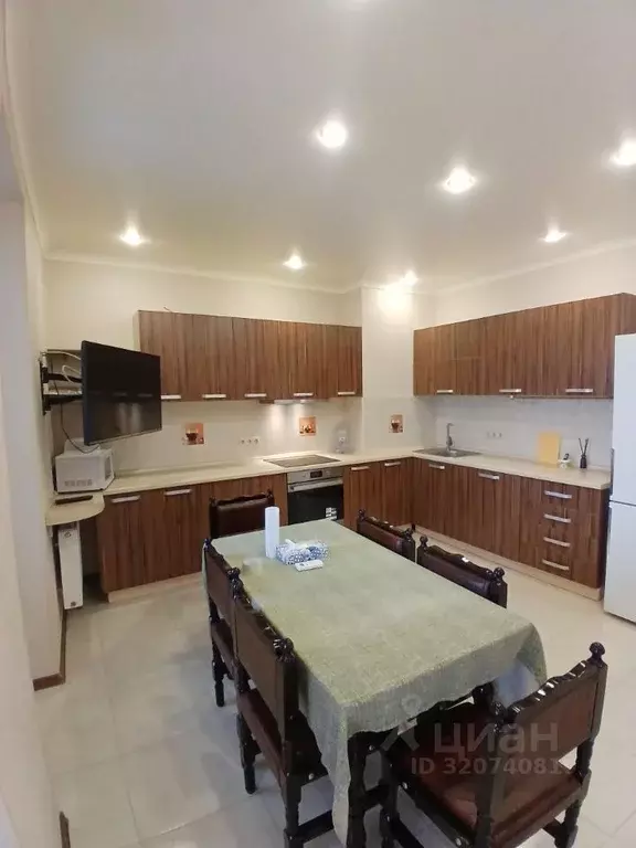 2-к кв. Краснодарский край, Краснодар Центральный мкр, ул. Коммунаров, ... - Фото 2