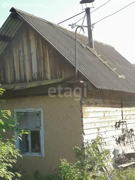 Дом в посёлок Озёрный, Никольская улица (18 м) - Фото 0