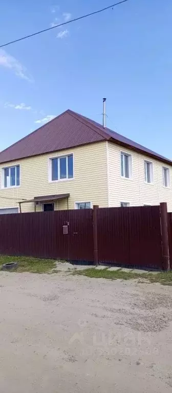 Дом в Иркутская область, Ангарск Бакинская ул. (245 м) - Фото 1