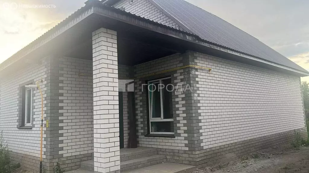 Дом в Барнаул, СНТ Пригородное, 723 (134 м) - Фото 1