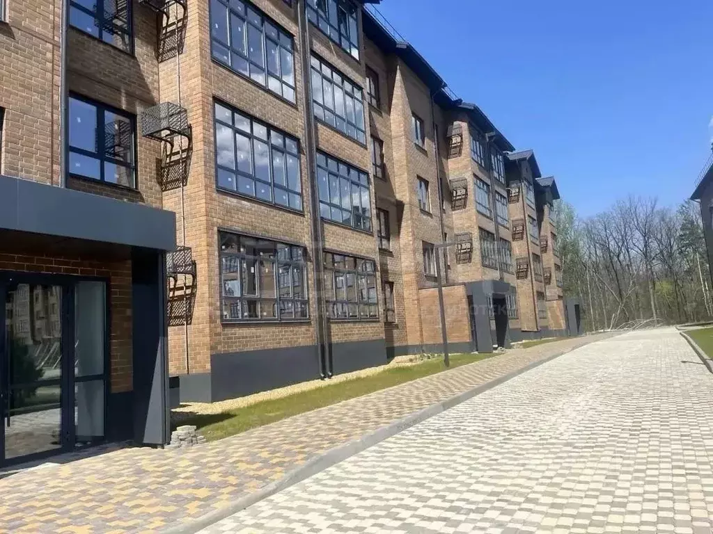 2-к кв. Воронежская область, Рамонский район, с. Ямное ул. Графа ... - Фото 2