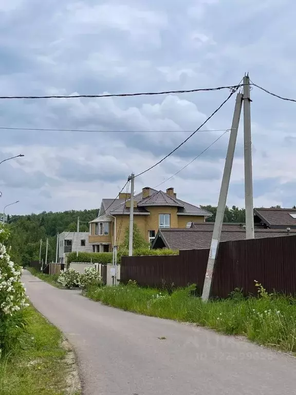 Дом в Москва д. Пятовское, 77 (605 м) - Фото 2