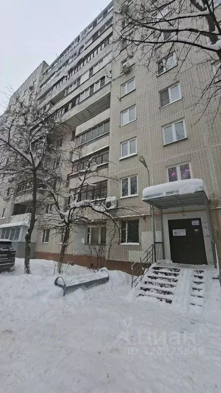 2-к кв. Московская область, Одинцовский городской округ, Большие ... - Фото 1