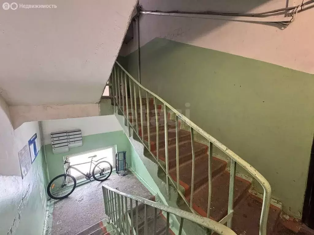 2-комнатная квартира: посёлок Фруктовая, Вишнёвая улица, 18 (54.4 м) - Фото 2