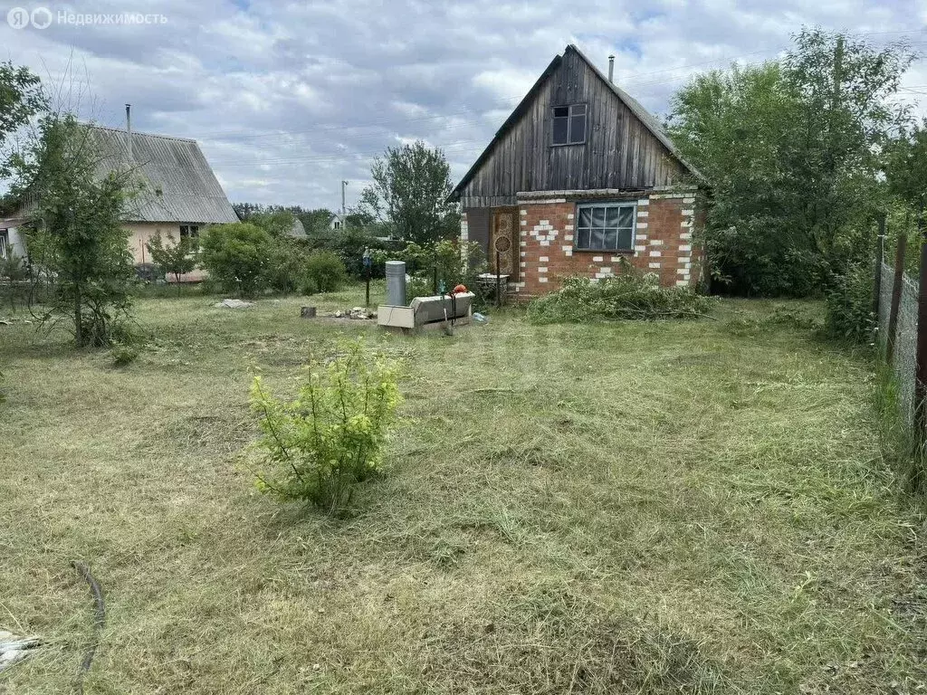 Участок в Воронеж, СНТ Сосна, 12-я улица (6 м) - Фото 2