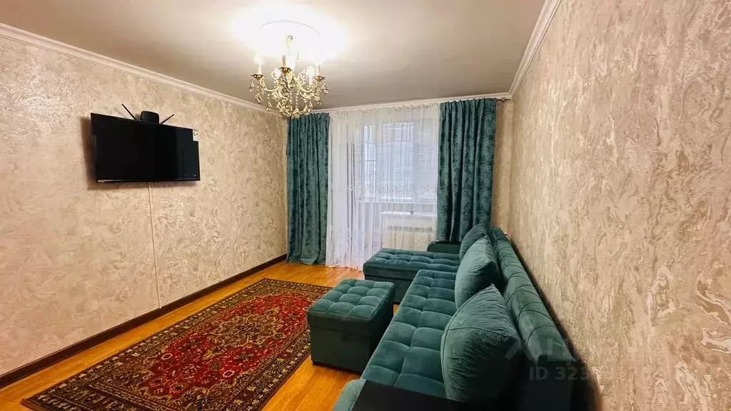 2-к кв. Дагестан, Махачкала ул. Абаканская, 4 (60.0 м) - Фото 1