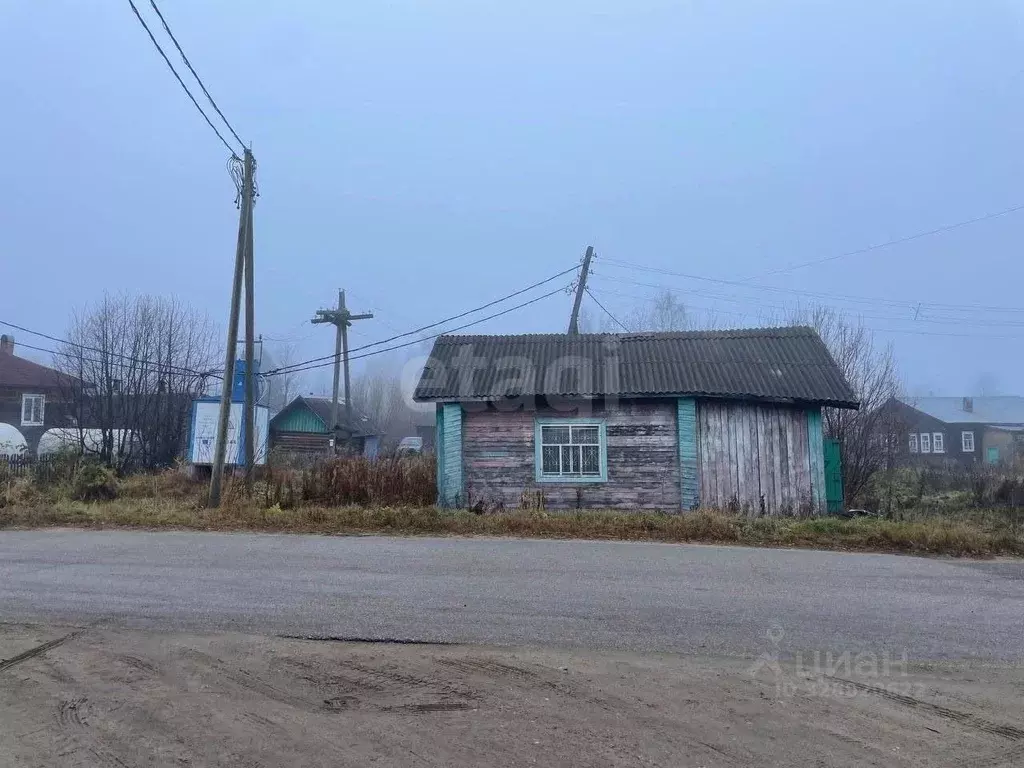 Участок в Коми, Корткеросский район, Маджа муниципальное образование, ... - Фото 2