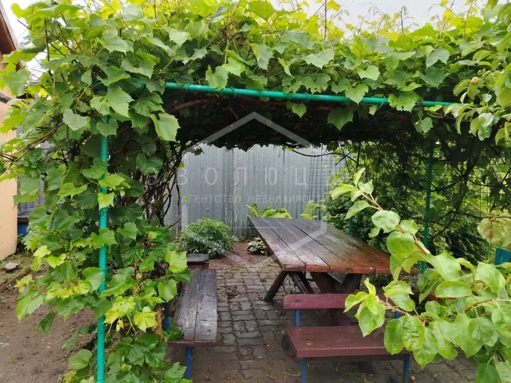 Дом в Калининградская область, Гурьевский муниципальный округ, Крокус ... - Фото 1