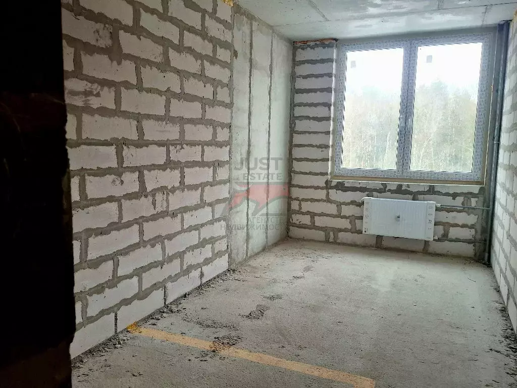 Продается 1-комнатная квартира - Фото 0