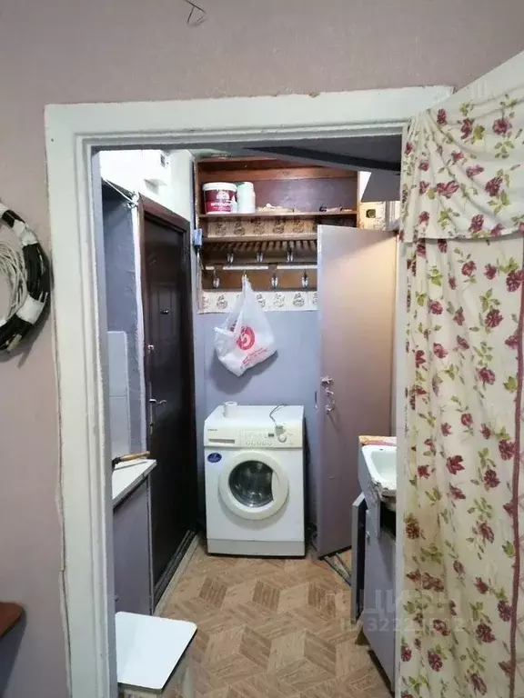 1-к кв. Калужская область, Обнинск ул. Мира, 17б (18.5 м) - Фото 1