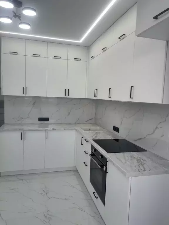 Продаётся 1-к квартира, 37 м - Фото 0
