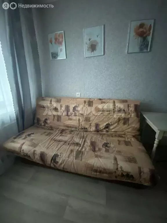 1к в -комнатной квартире ( м) - Фото 2