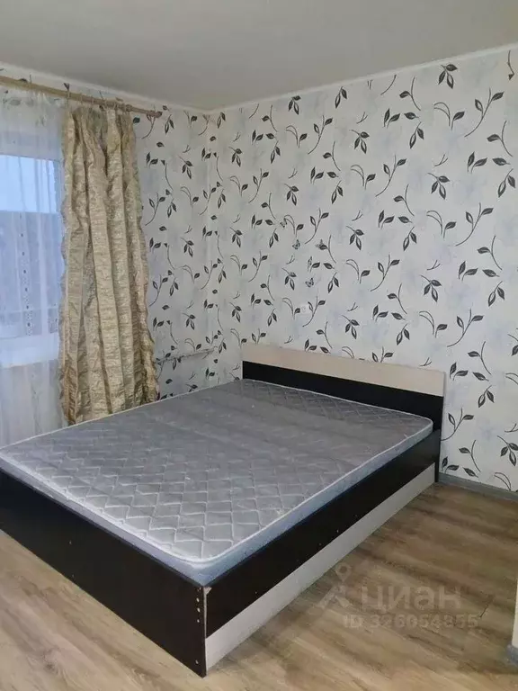 1-к кв. Ленинградская область, Подпорожье Свирская ул., 37 (30.0 м) - Фото 2